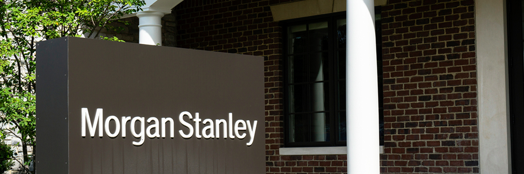 The Unraveling of Morgan Stanley: $9M Team Bolts to Wells