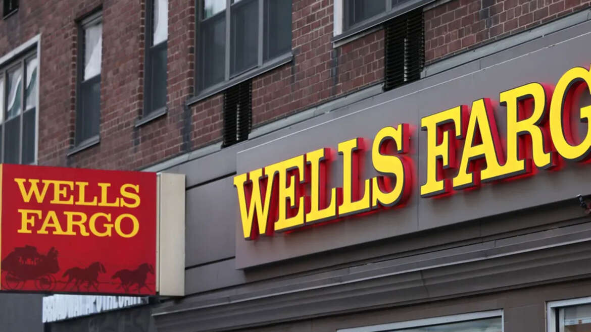 Wells Fargo Woos $19M Morgan Stanley NYC Team With RIA Ambitions