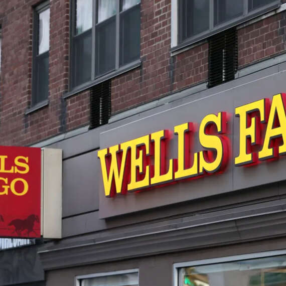 Wells Fargo Woos $19M Morgan Stanley NYC Team With RIA Ambitions