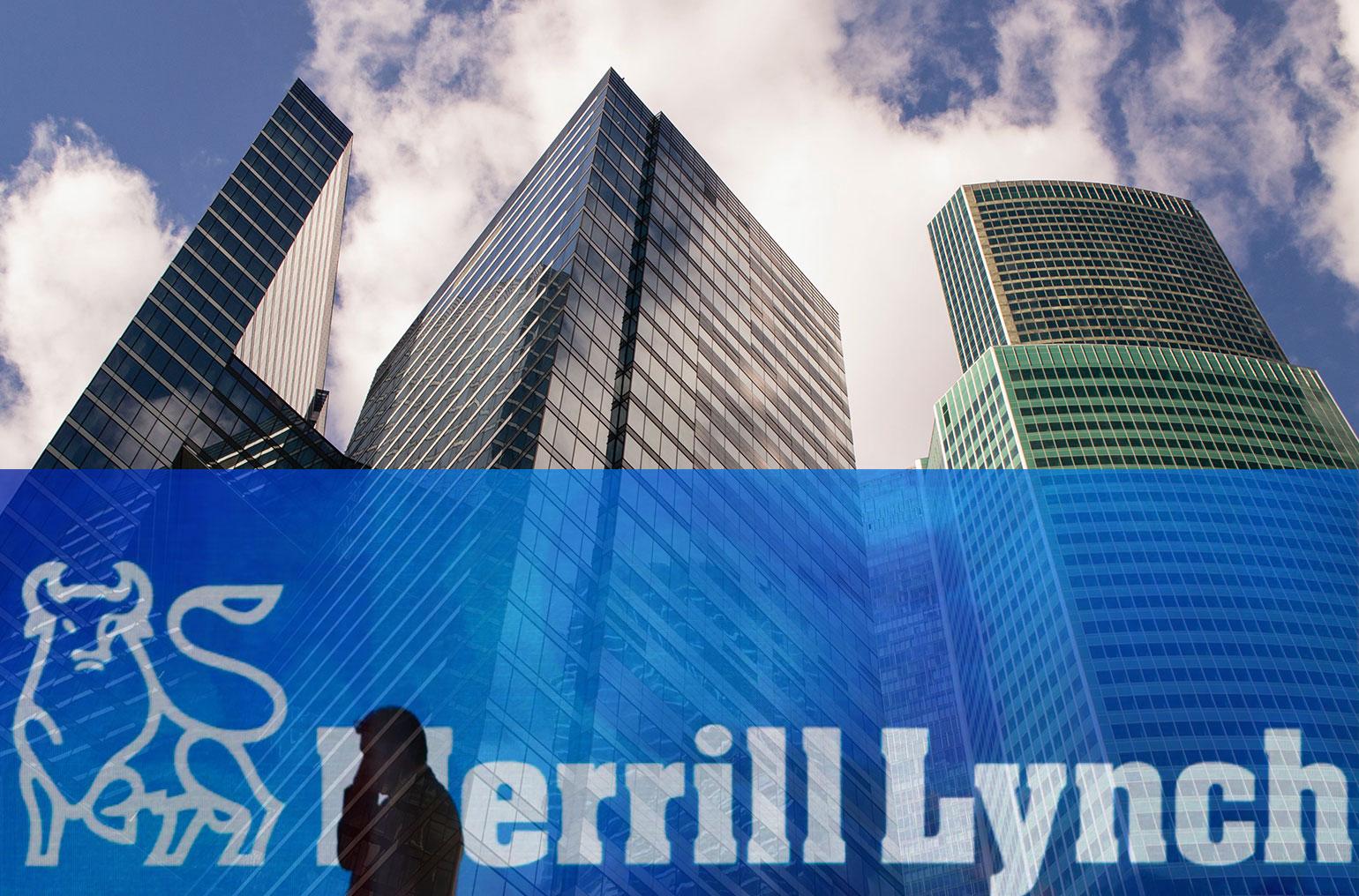 Defending Decline: Merrill Lynch’s Gamble on Newbie Advisors Amidst Bank Failures