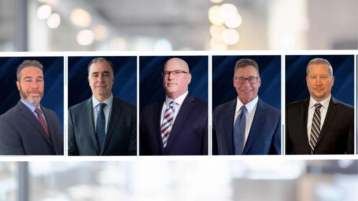 Seventy2 Capital Adds Five Wells Advisors in New Jersey
