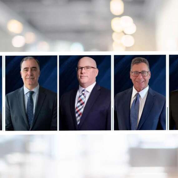 Seventy2 Capital Adds Five Wells Advisors in New Jersey