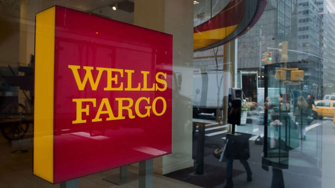 UBS Team With $1.7B Goes Independent  With Wells Fargo FiNet