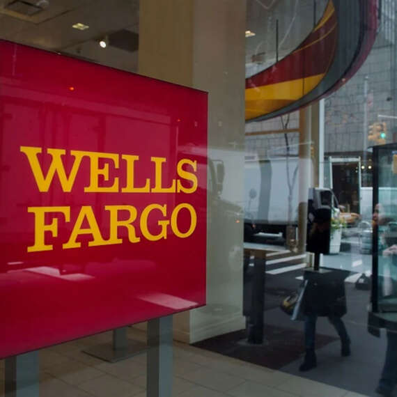UBS Team With $1.7B Goes Independent  With Wells Fargo FiNet