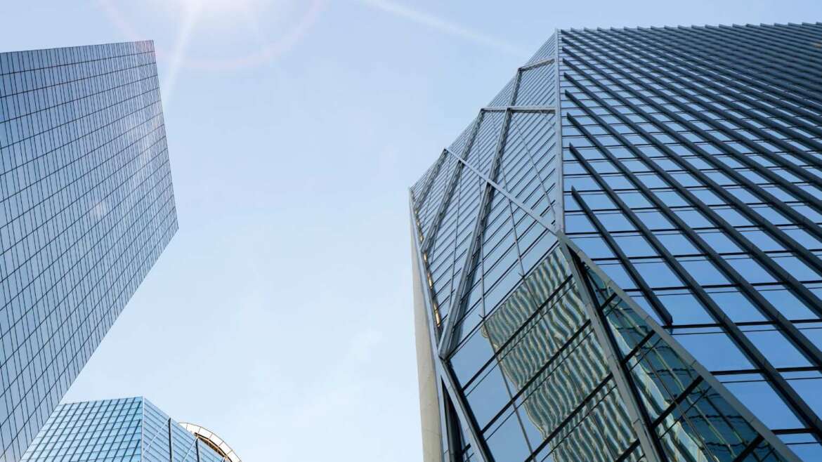 Another Brick Out of the Wall: $600M Team Departs Ameriprise for RIA Integrated